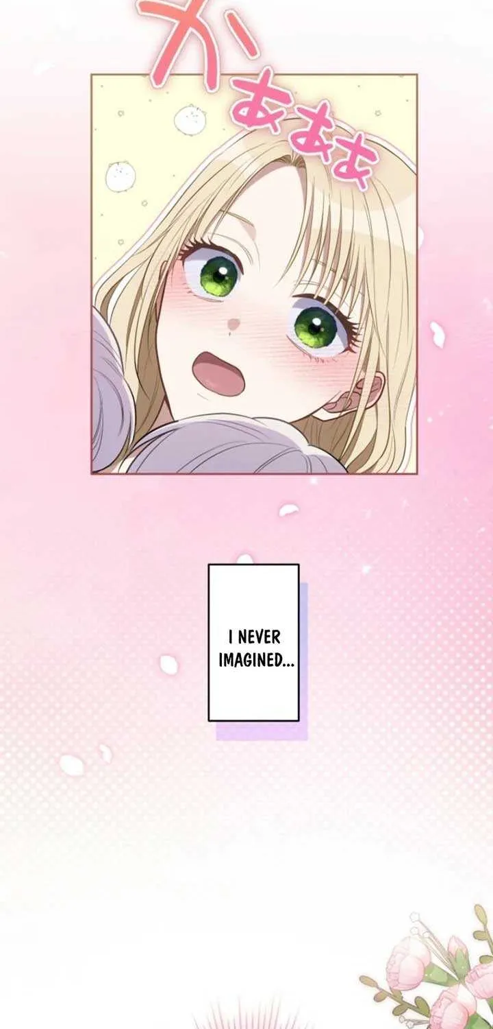 The Grim Reaper Duke’s Obsessive Contract Mother Chapter 1 page 8 - 