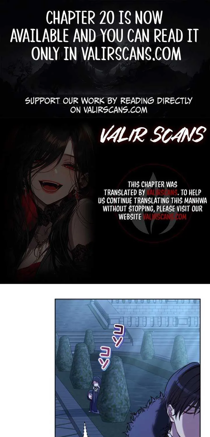 The Grim Reaper Duke’s Obsessive Contract Mother Chapter 10 page 1 - 