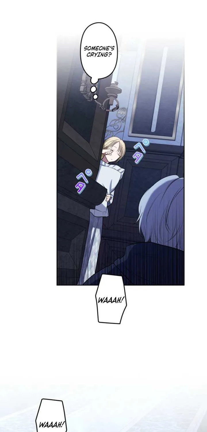 The Grim Reaper Duke’s Obsessive Contract Mother Chapter 10 page 15 - 