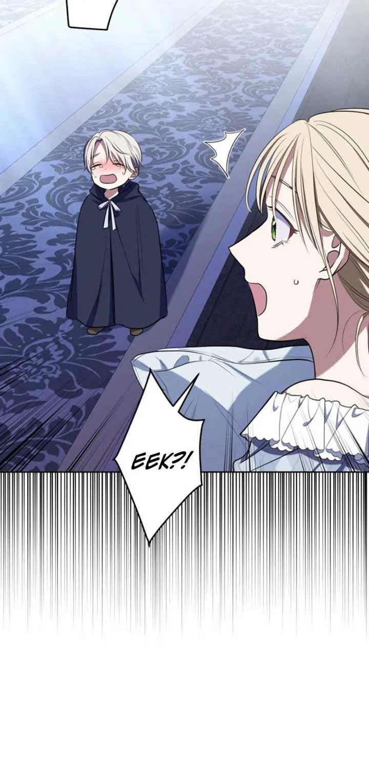 The Grim Reaper Duke’s Obsessive Contract Mother Chapter 10 page 16 - 