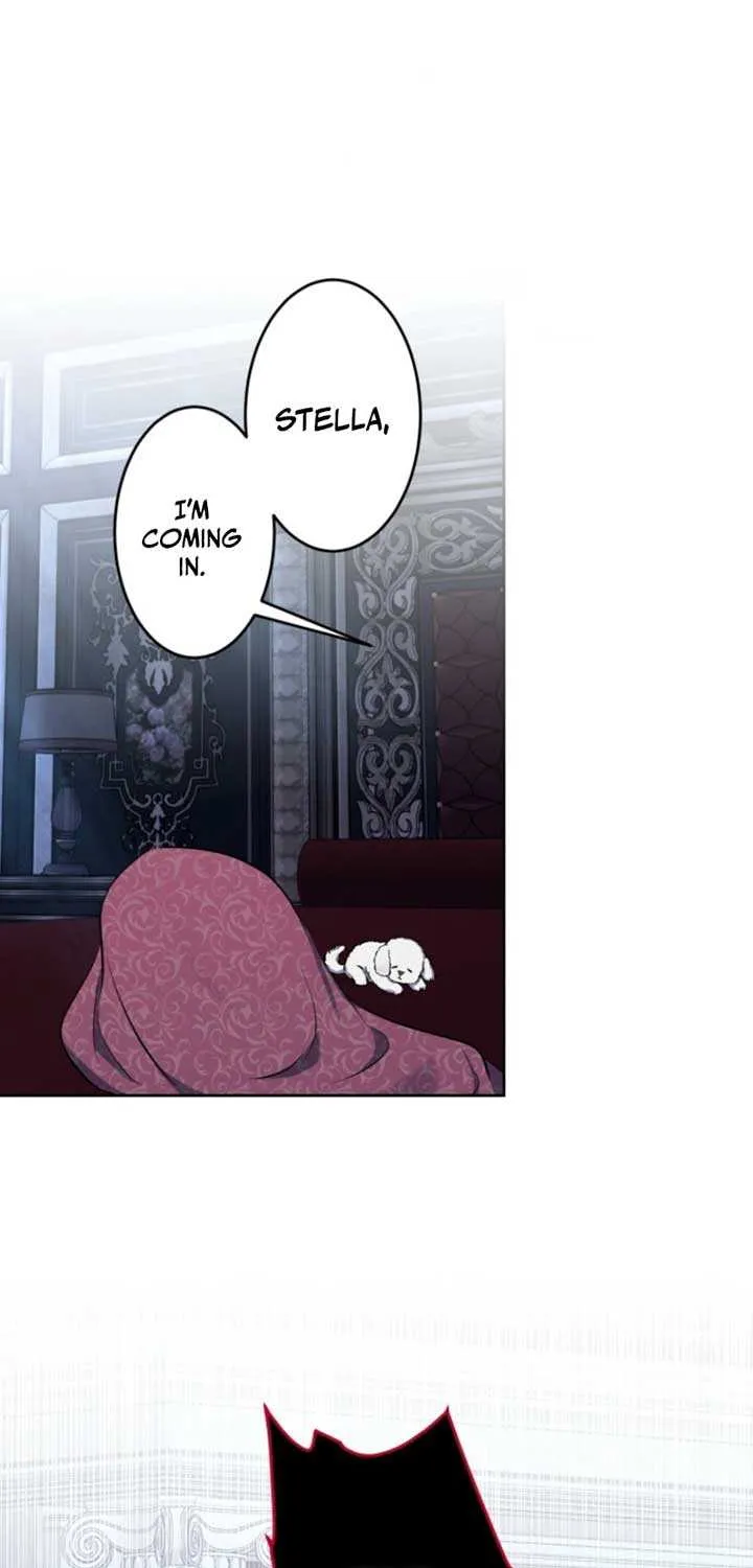 The Grim Reaper Duke’s Obsessive Contract Mother Chapter 10 page 20 - 