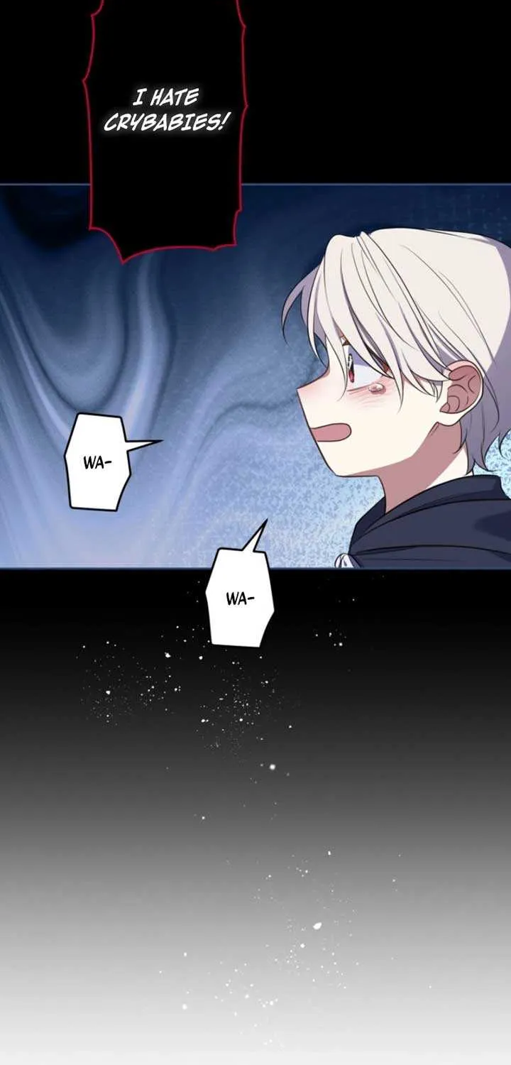 The Grim Reaper Duke’s Obsessive Contract Mother Chapter 10 page 24 - 