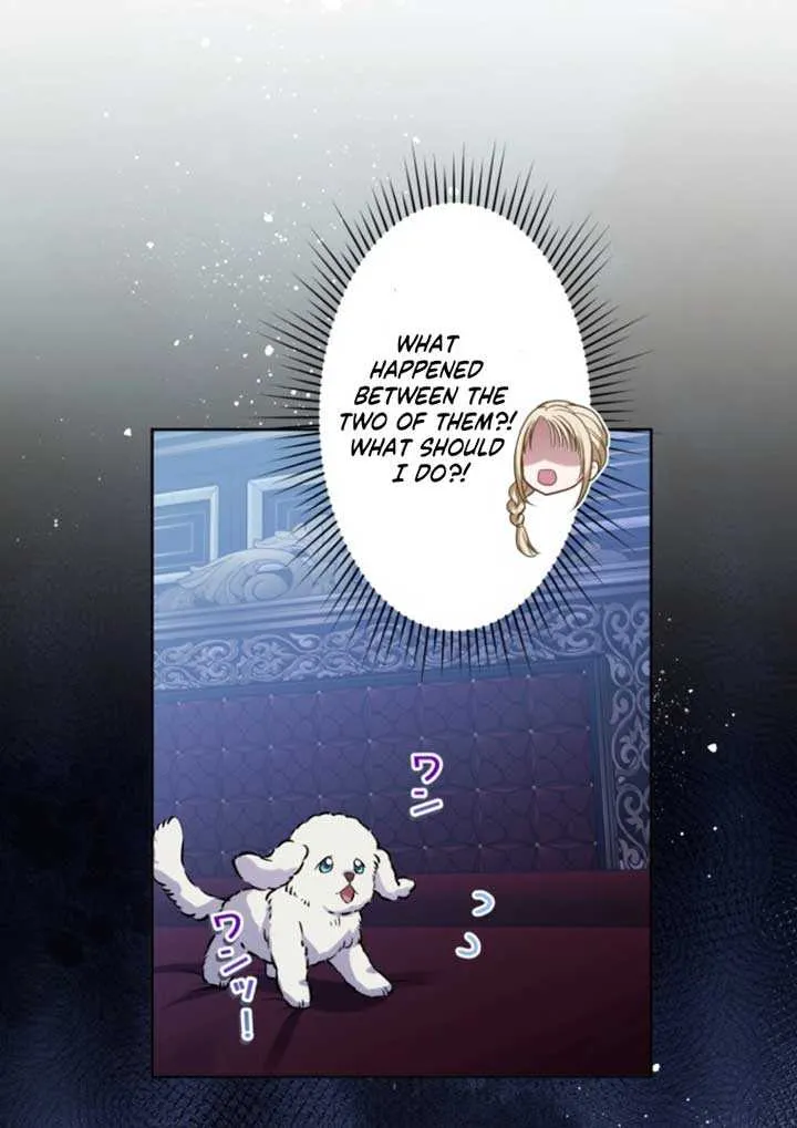 The Grim Reaper Duke’s Obsessive Contract Mother Chapter 10 page 26 - 