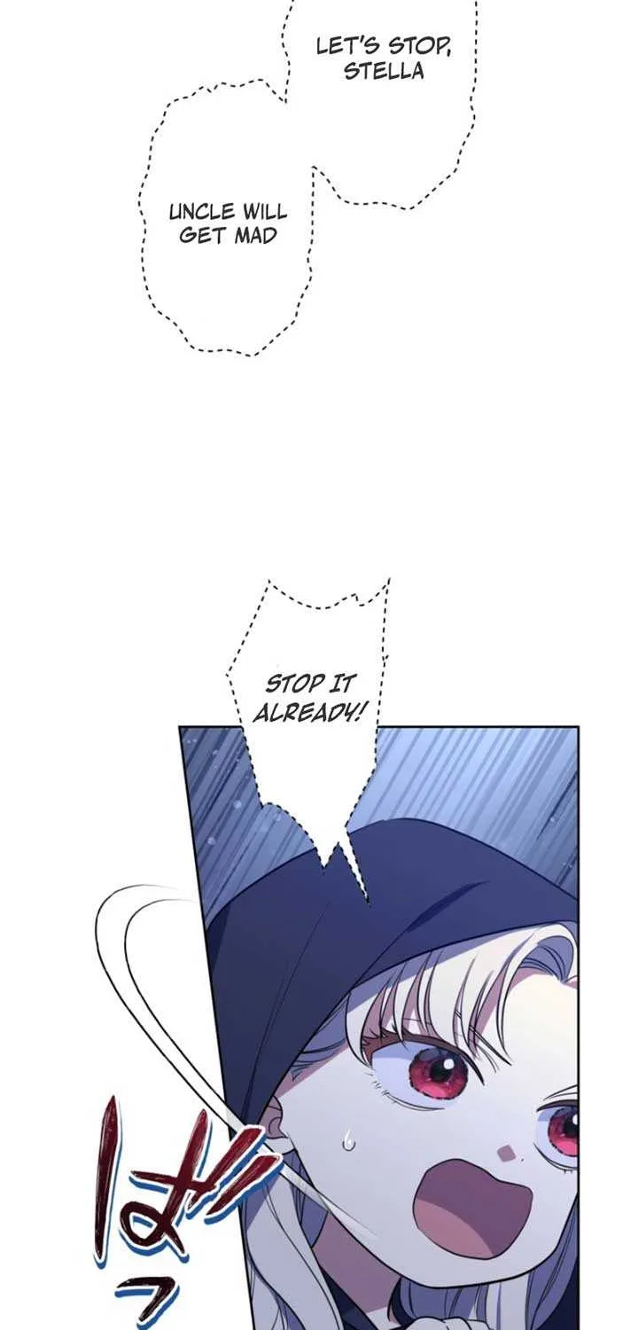 The Grim Reaper Duke’s Obsessive Contract Mother Chapter 10 page 6 - 