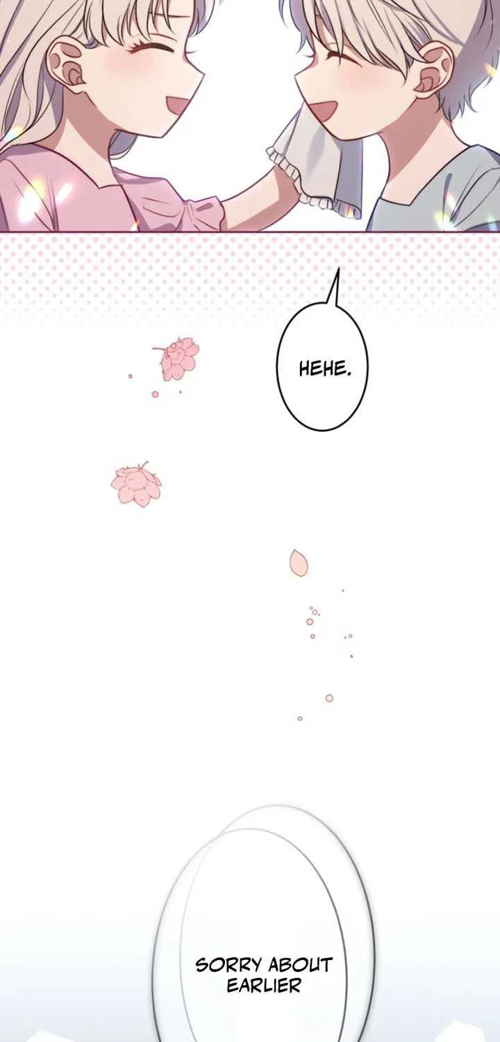 The Grim Reaper Duke’s Obsessive Contract Mother Chapter 10 page 51 - 