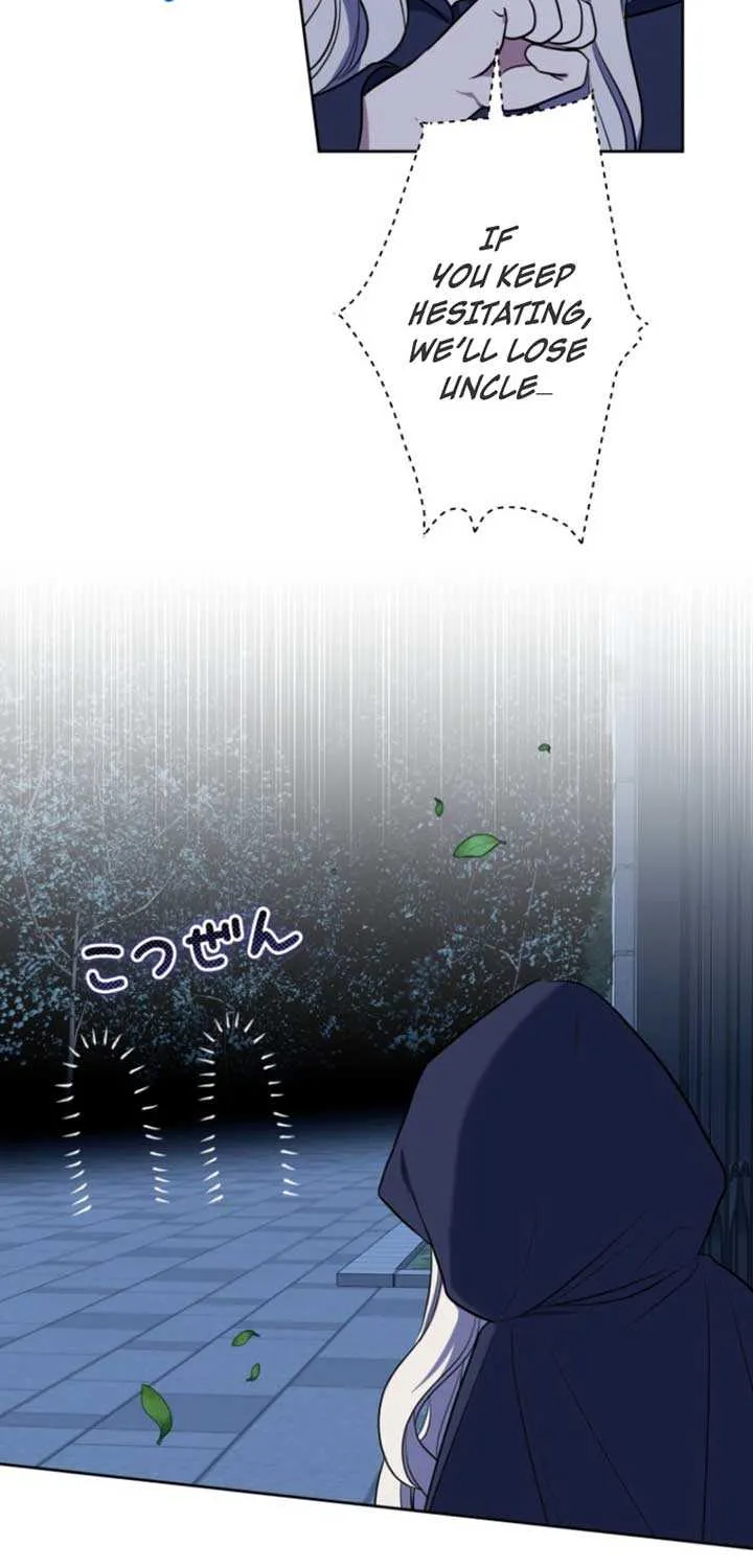 The Grim Reaper Duke’s Obsessive Contract Mother Chapter 10 page 7 - 