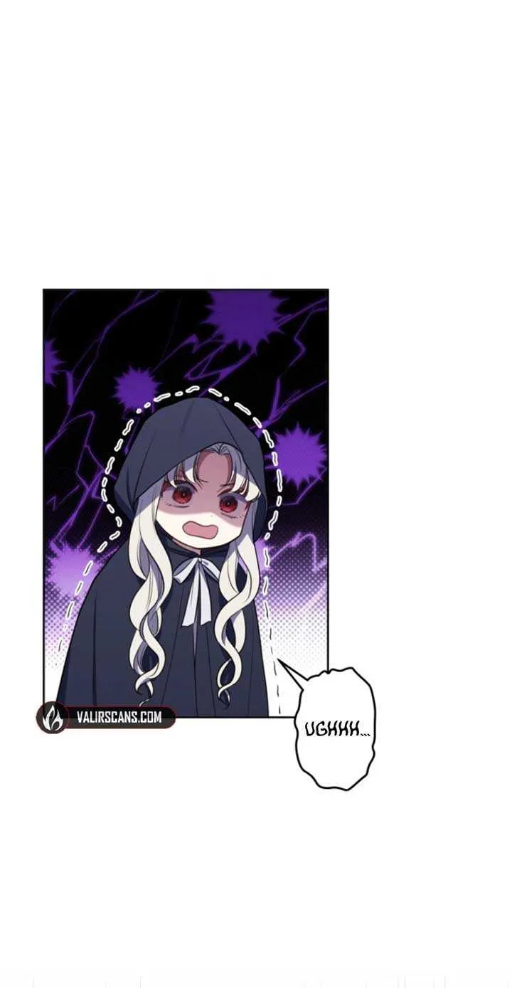 The Grim Reaper Duke’s Obsessive Contract Mother Chapter 10 page 8 - 