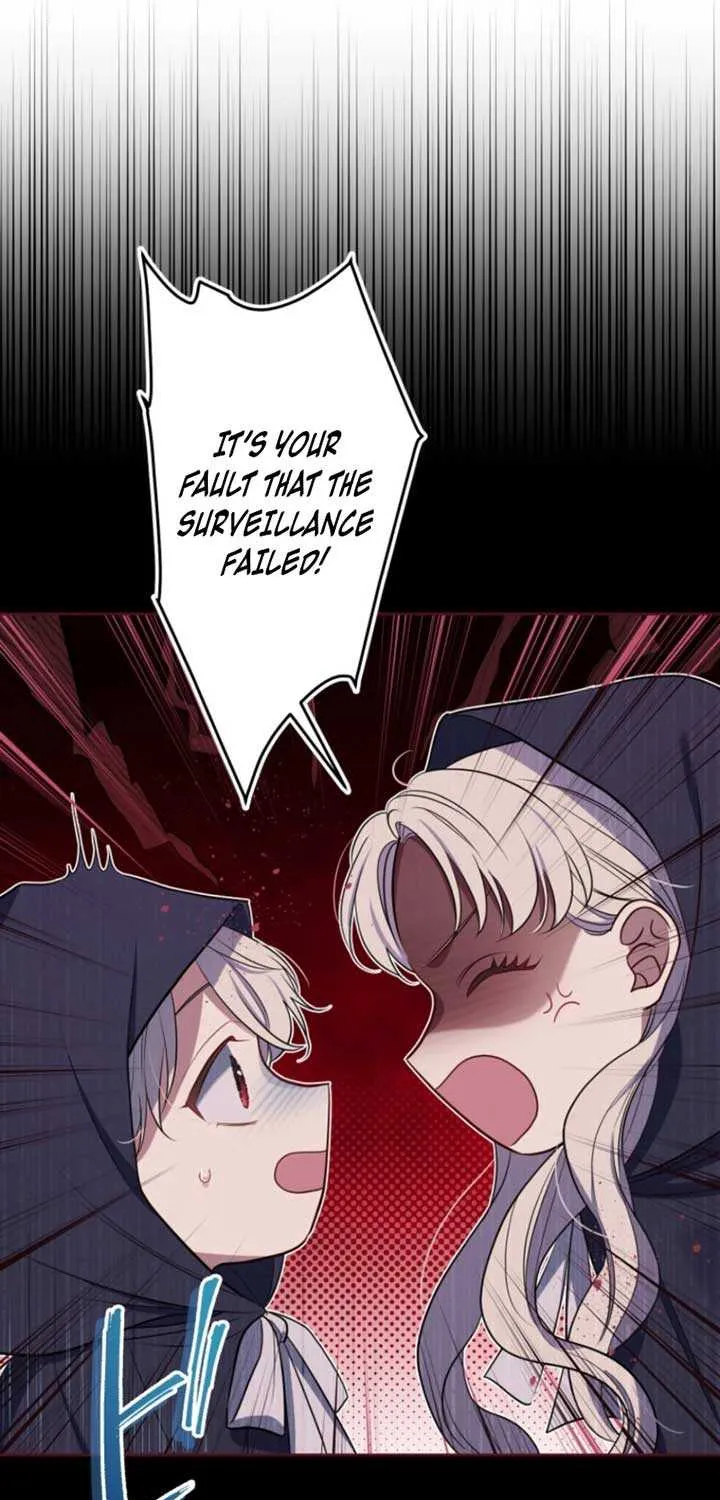 The Grim Reaper Duke’s Obsessive Contract Mother Chapter 10 page 9 - 
