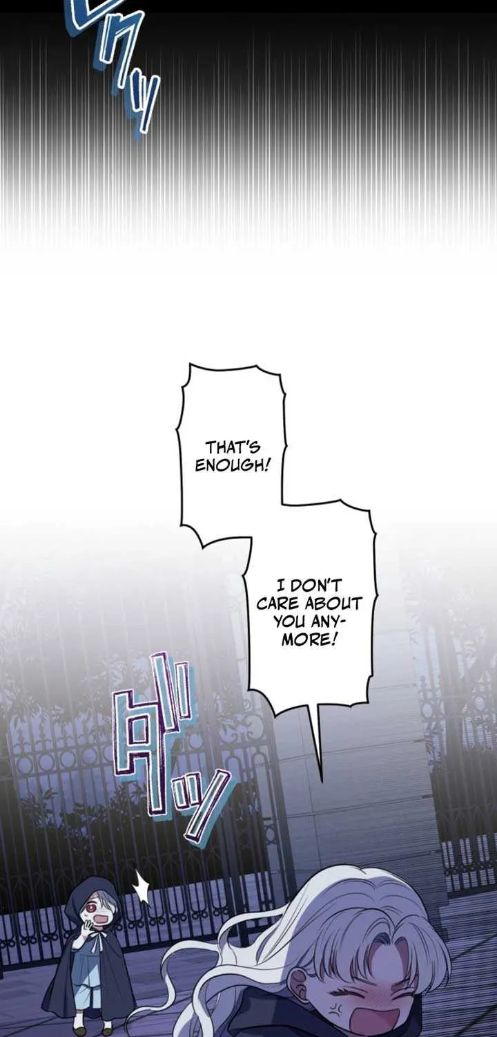 The Grim Reaper Duke’s Obsessive Contract Mother Chapter 10 page 10 - 