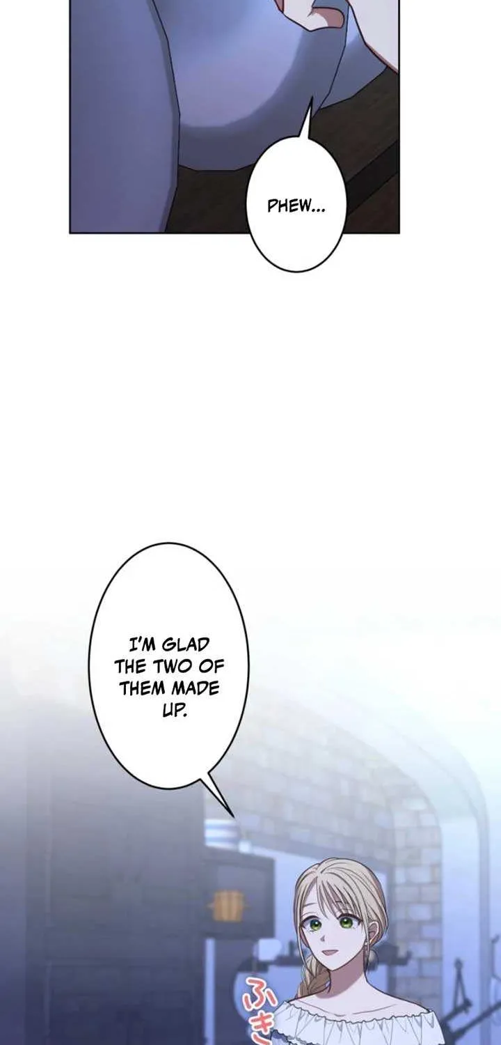 The Grim Reaper Duke’s Obsessive Contract Mother Chapter 11 page 11 - 