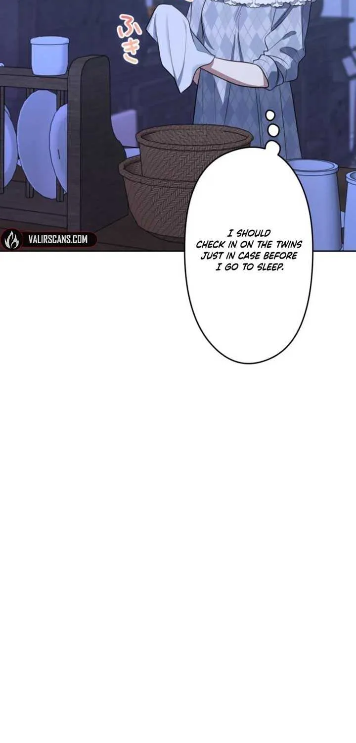 The Grim Reaper Duke’s Obsessive Contract Mother Chapter 11 page 12 - 