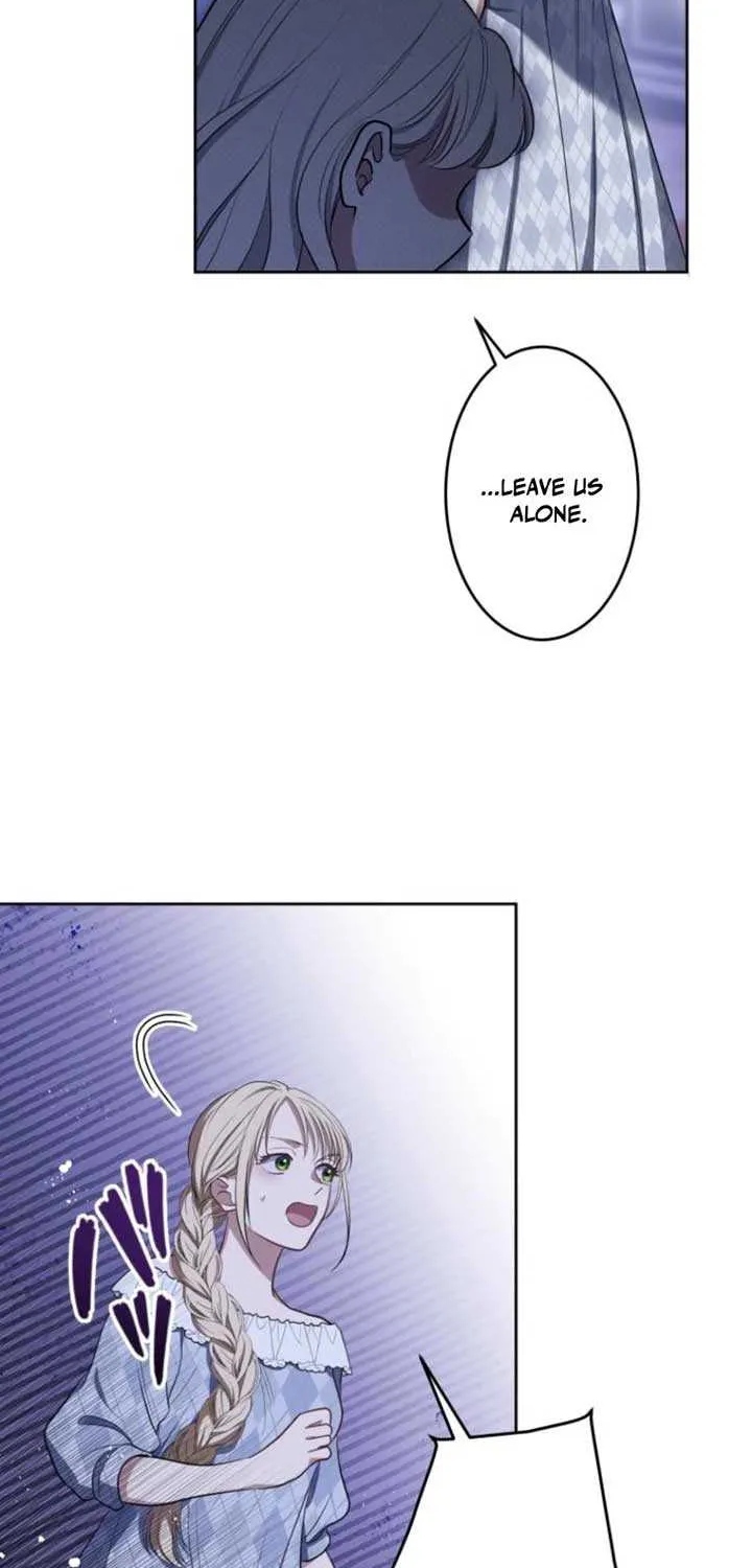 The Grim Reaper Duke’s Obsessive Contract Mother Chapter 11 page 17 - 