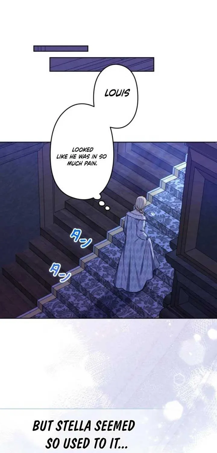 The Grim Reaper Duke’s Obsessive Contract Mother Chapter 11 page 22 - 