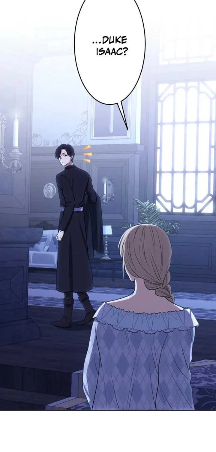 The Grim Reaper Duke’s Obsessive Contract Mother Chapter 11 page 24 - 