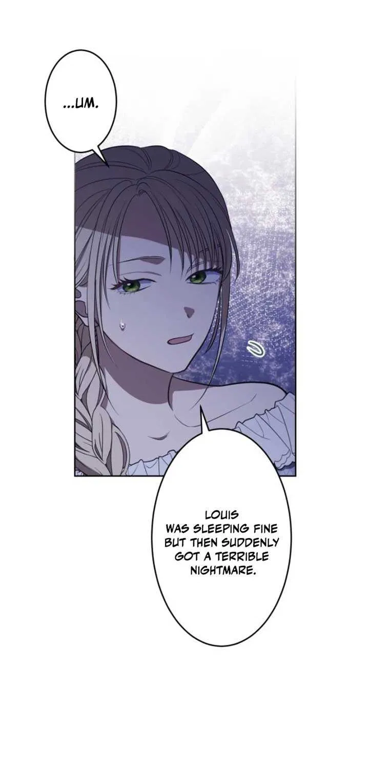 The Grim Reaper Duke’s Obsessive Contract Mother Chapter 11 page 26 - 