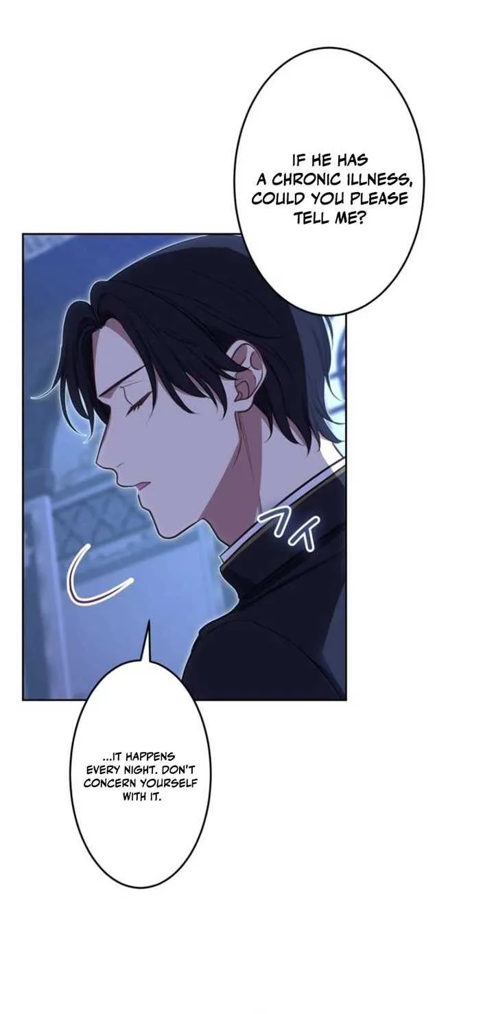The Grim Reaper Duke’s Obsessive Contract Mother Chapter 11 page 27 - 