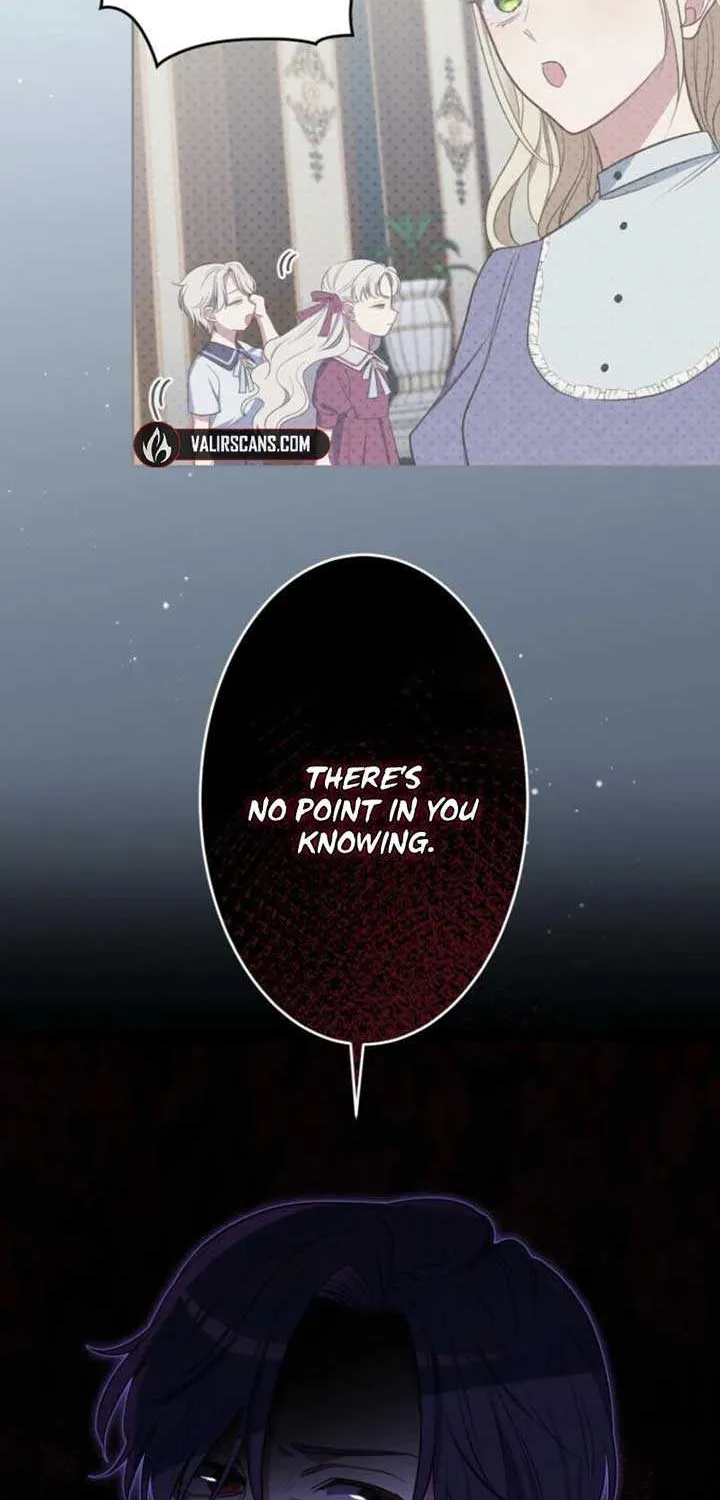 The Grim Reaper Duke’s Obsessive Contract Mother Chapter 11 page 29 - 