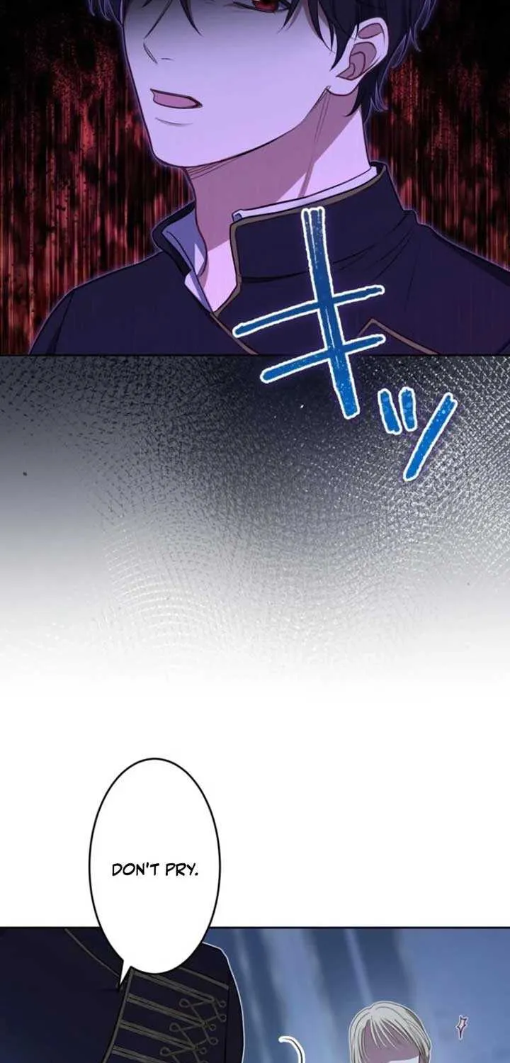 The Grim Reaper Duke’s Obsessive Contract Mother Chapter 11 page 30 - 