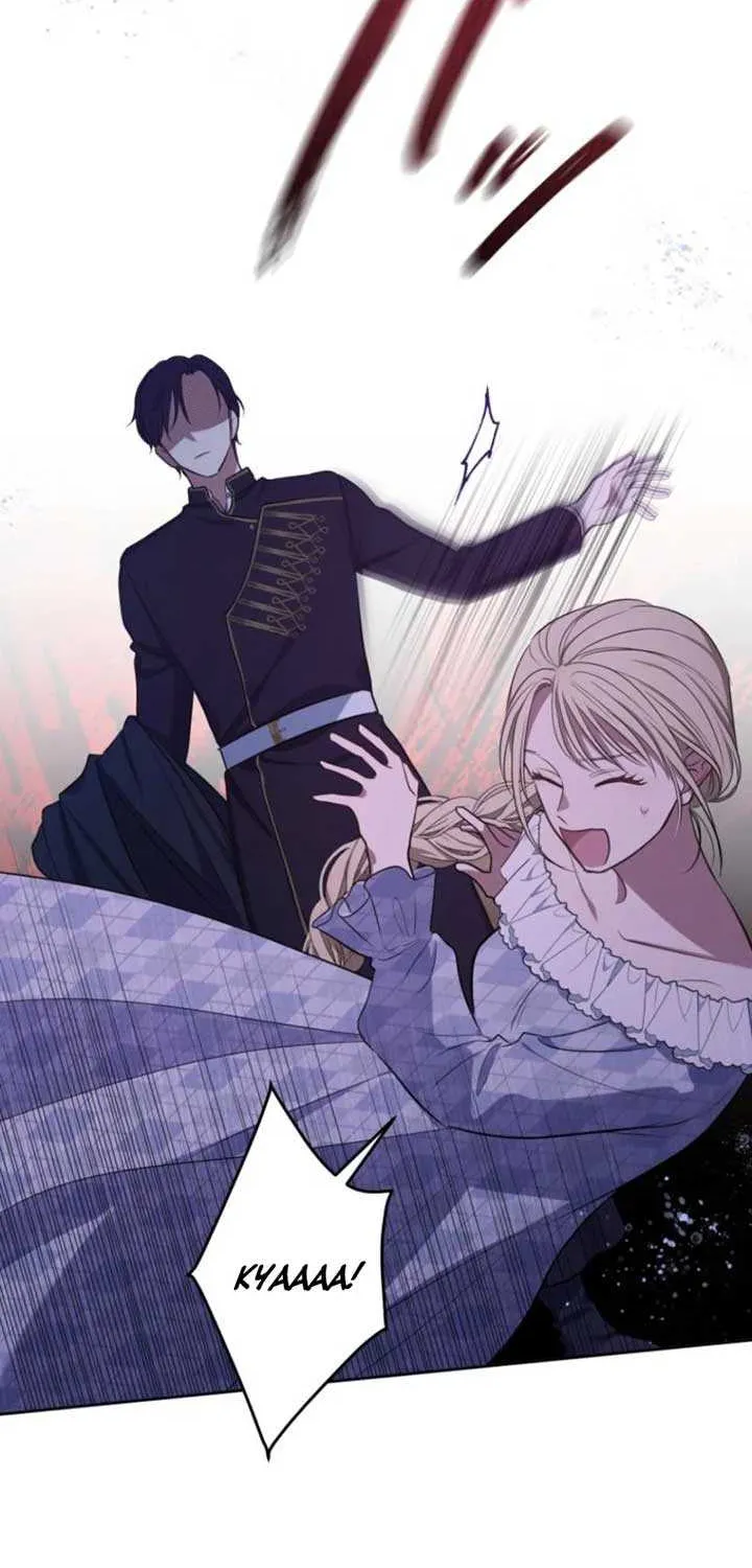 The Grim Reaper Duke’s Obsessive Contract Mother Chapter 11 page 33 - 