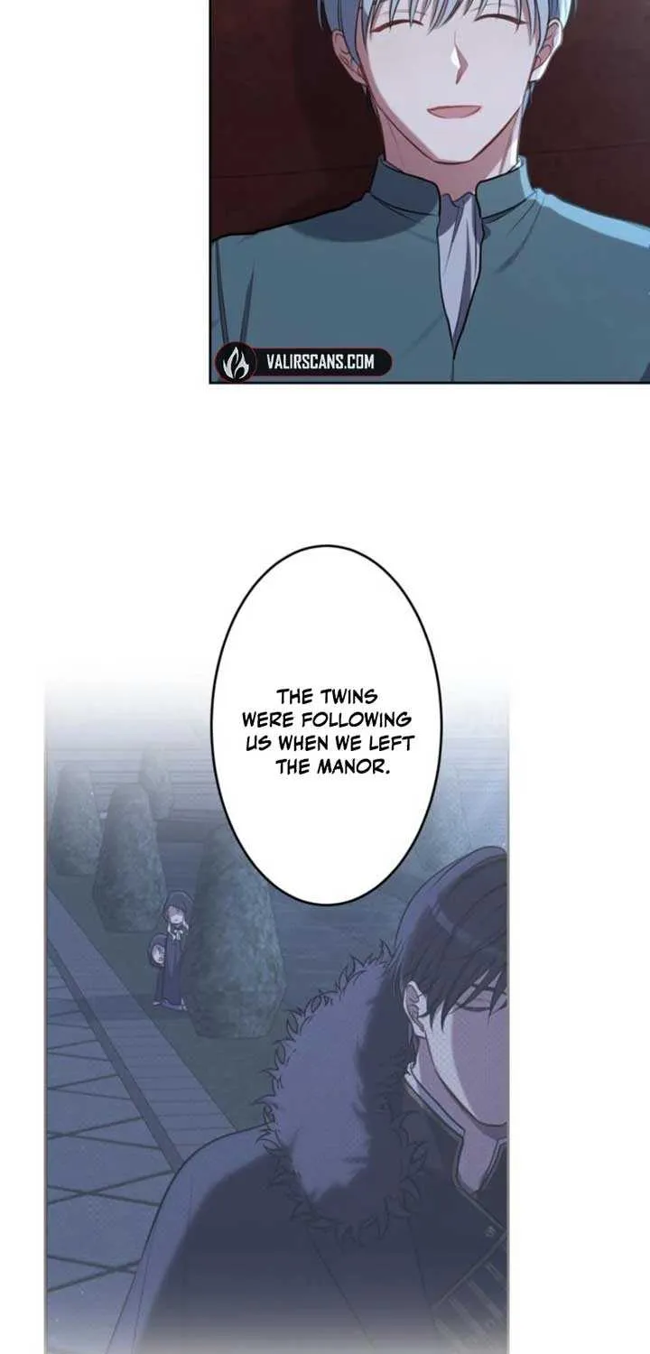 The Grim Reaper Duke’s Obsessive Contract Mother Chapter 11 page 5 - 