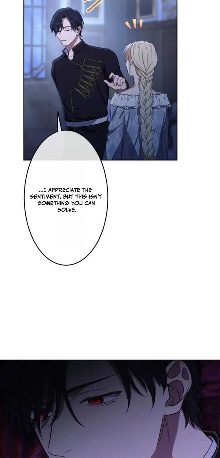 The Grim Reaper Duke’s Obsessive Contract Mother Chapter 11 page 42 - 