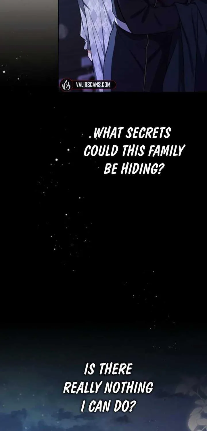 The Grim Reaper Duke’s Obsessive Contract Mother Chapter 11 page 44 - 