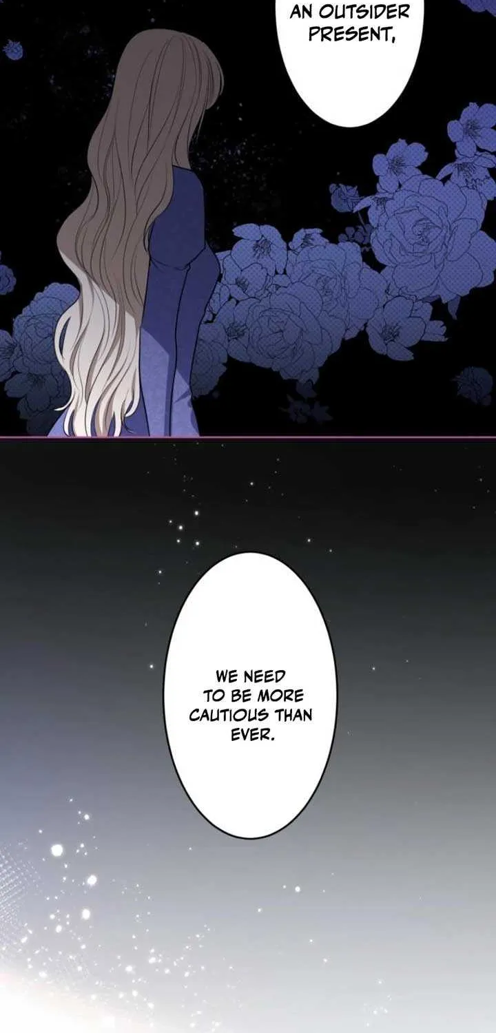 The Grim Reaper Duke’s Obsessive Contract Mother Chapter 11 page 8 - 