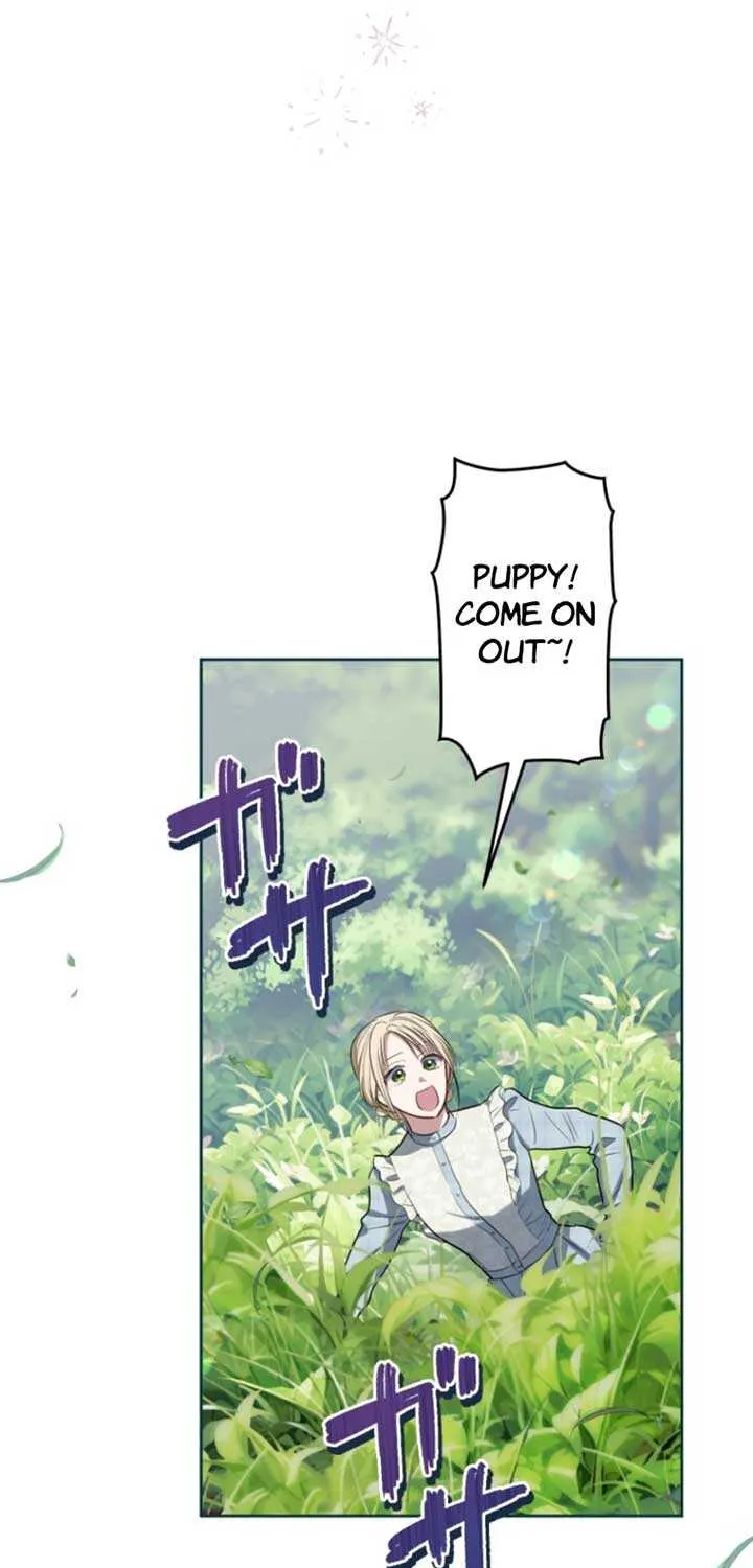 The Grim Reaper Duke’s Obsessive Contract Mother Chapter 12 page 15 - 