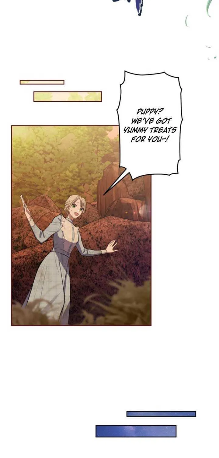 The Grim Reaper Duke’s Obsessive Contract Mother Chapter 12 page 16 - 