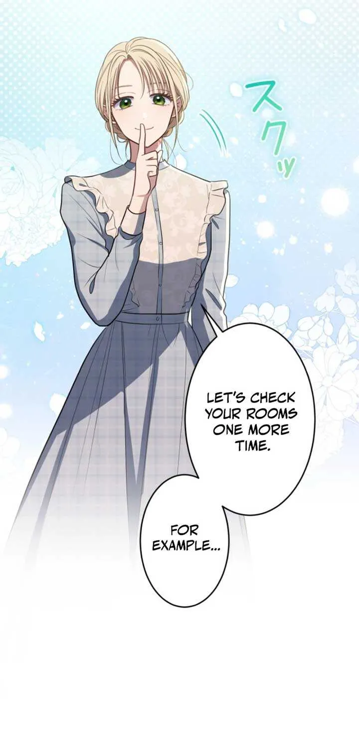 The Grim Reaper Duke’s Obsessive Contract Mother Chapter 12 page 28 - 