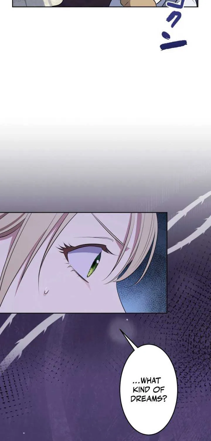 The Grim Reaper Duke’s Obsessive Contract Mother Chapter 12 page 45 - 
