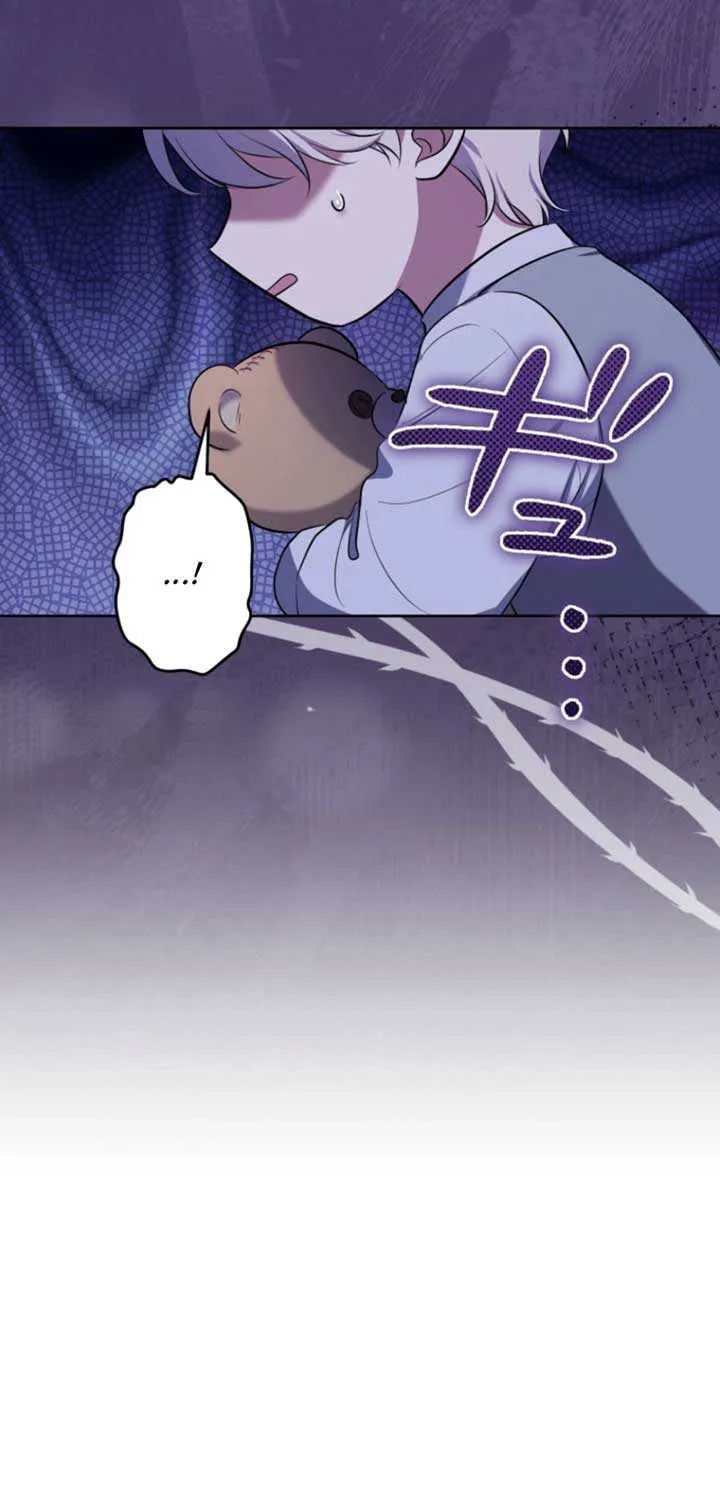 The Grim Reaper Duke’s Obsessive Contract Mother Chapter 12 page 46 - 