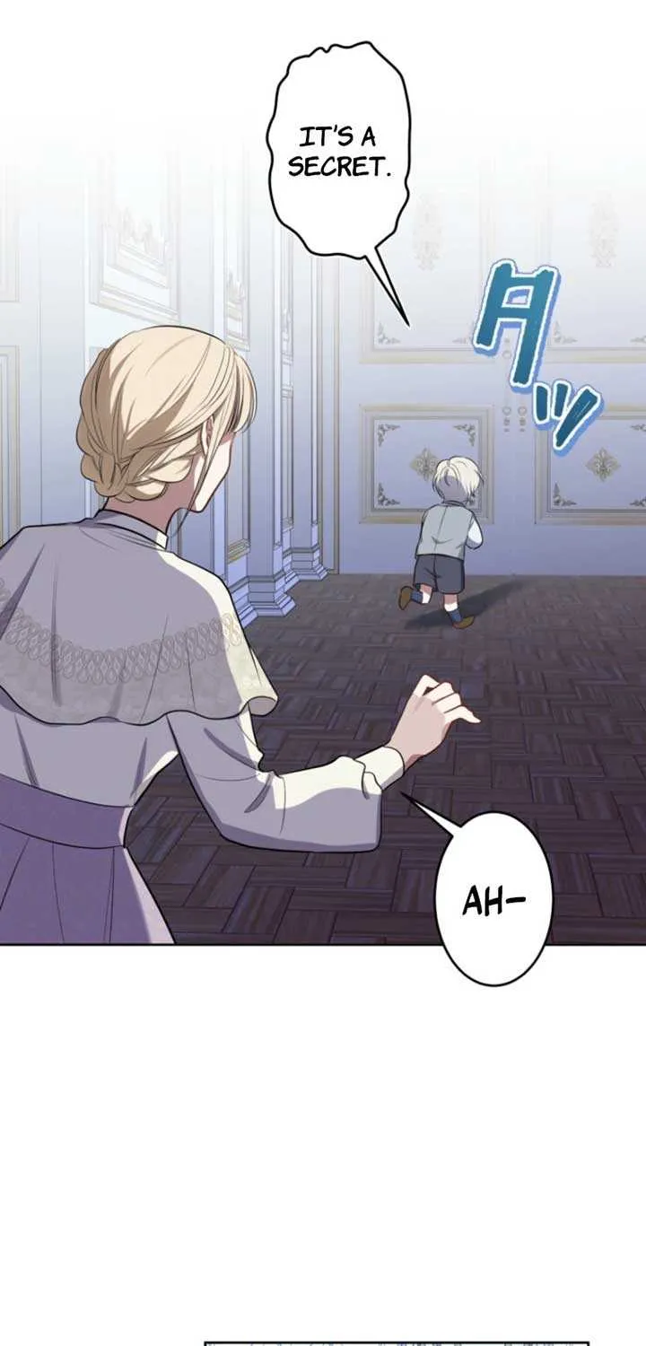 The Grim Reaper Duke’s Obsessive Contract Mother Chapter 12 page 47 - 