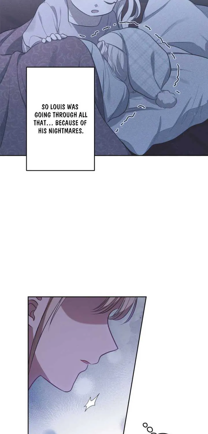 The Grim Reaper Duke’s Obsessive Contract Mother Chapter 12 page 49 - 