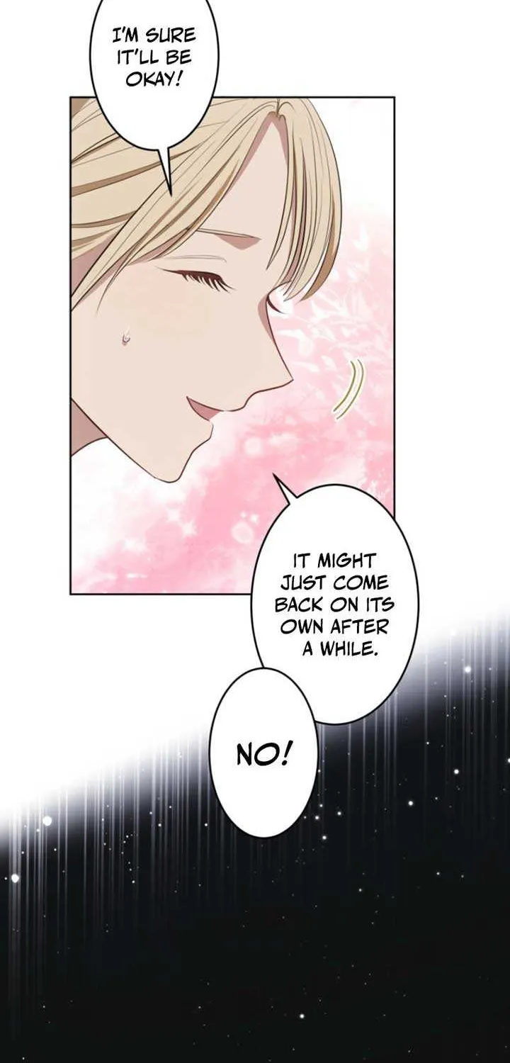 The Grim Reaper Duke’s Obsessive Contract Mother Chapter 12 page 9 - 