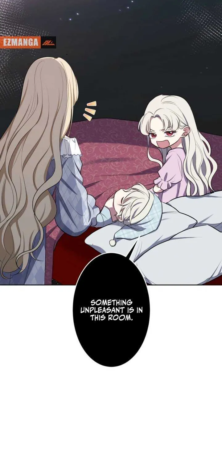 The Grim Reaper Duke’s Obsessive Contract Mother Chapter 13 page 19 - 