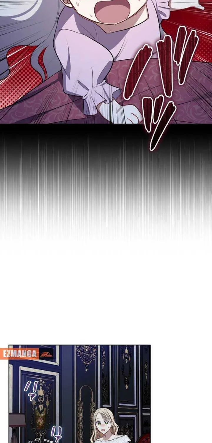 The Grim Reaper Duke’s Obsessive Contract Mother Chapter 13 page 28 - 