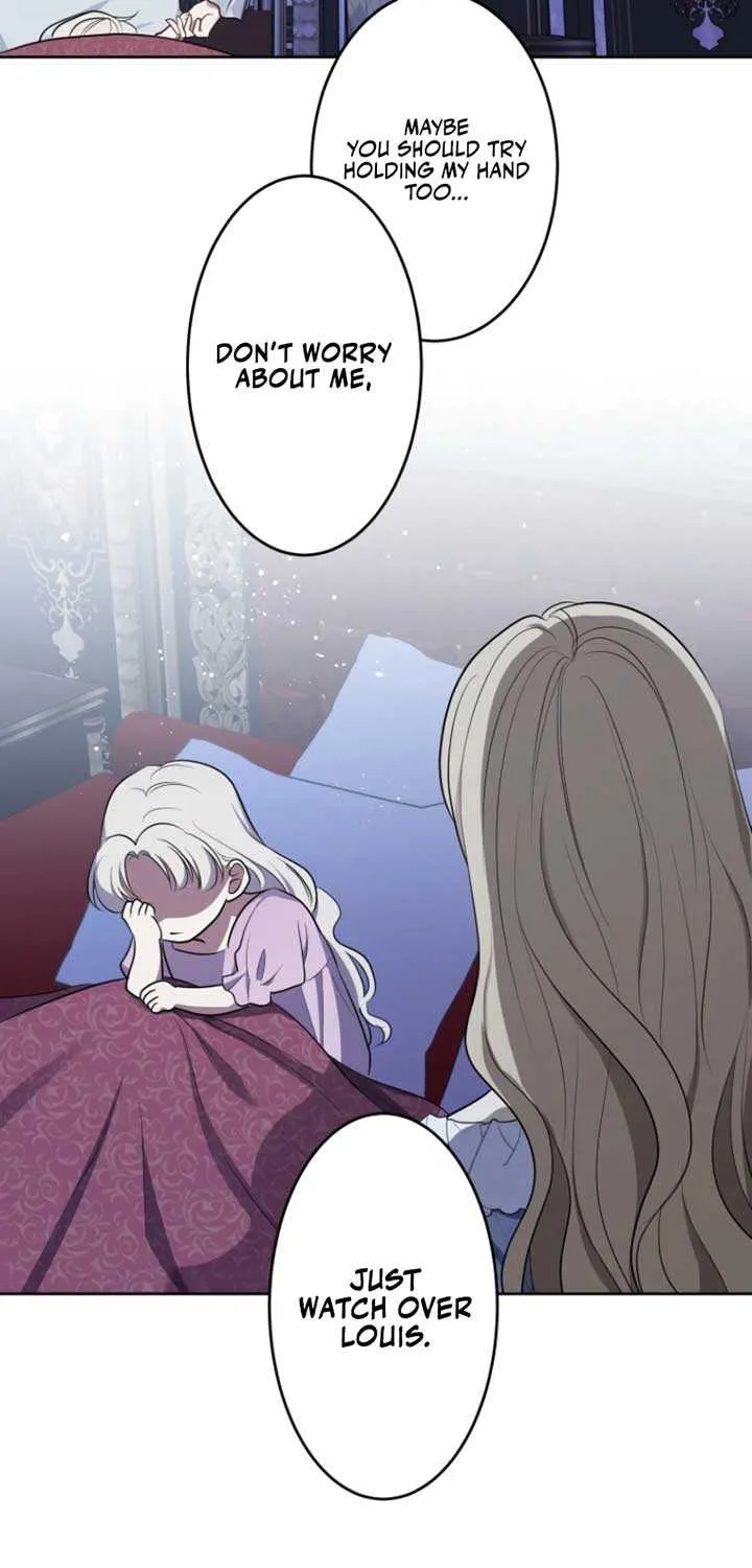 The Grim Reaper Duke’s Obsessive Contract Mother Chapter 13 page 30 - 