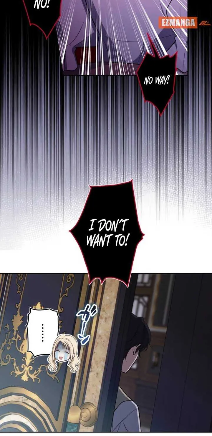 The Grim Reaper Duke’s Obsessive Contract Mother Chapter 13 page 42 - 