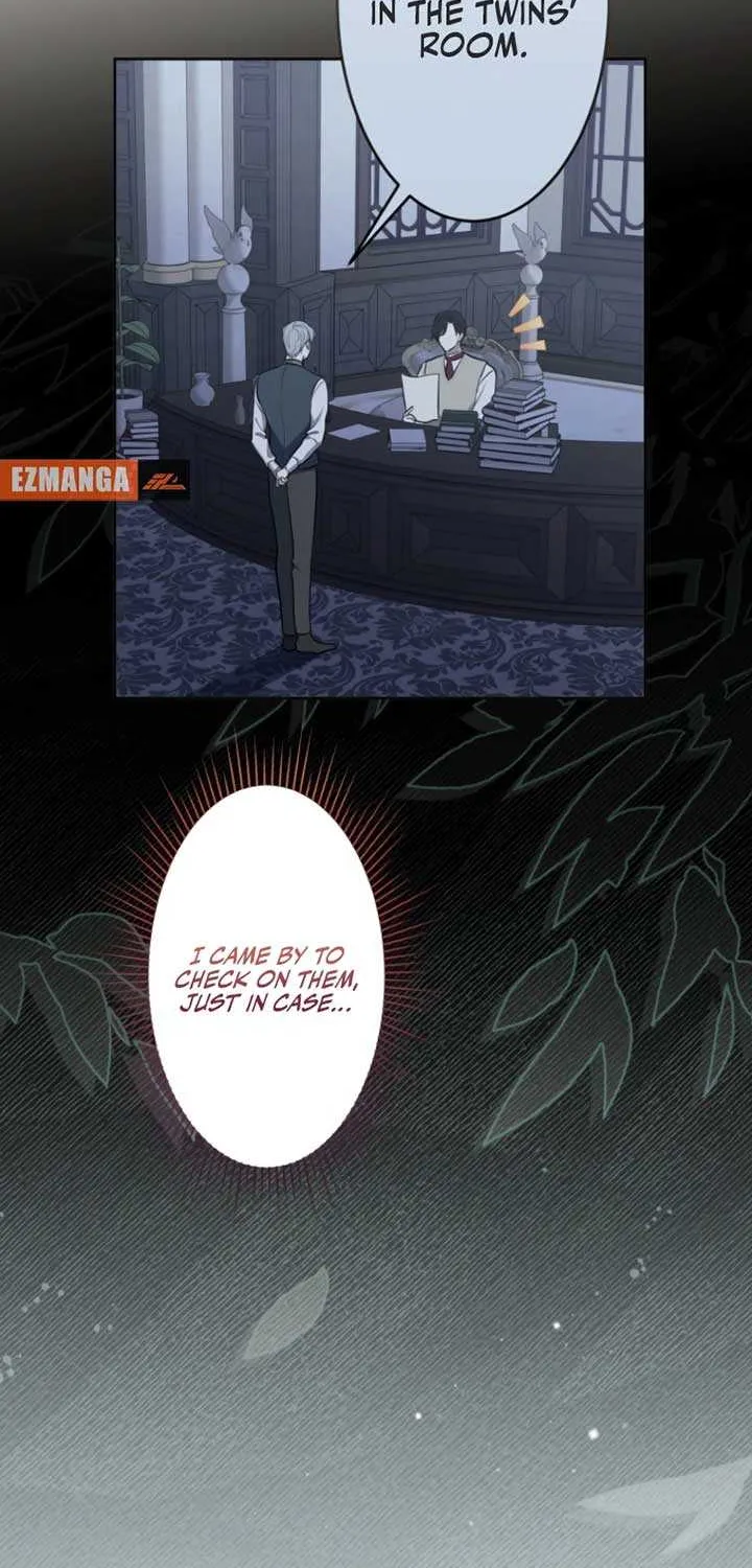 The Grim Reaper Duke’s Obsessive Contract Mother Chapter 13 page 44 - 