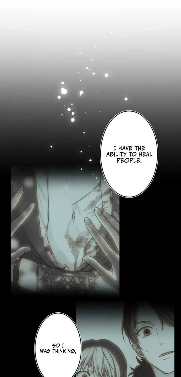 The Grim Reaper Duke’s Obsessive Contract Mother Chapter 13 page 6 - 
