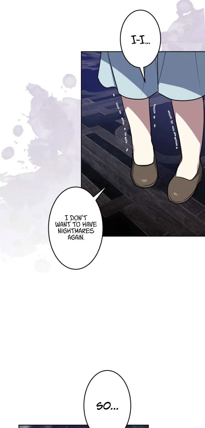 The Grim Reaper Duke’s Obsessive Contract Mother Chapter 13 page 10 - 