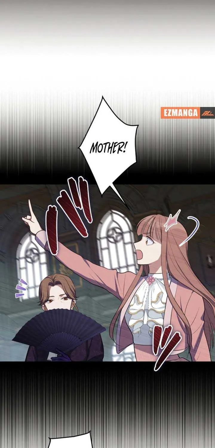 The Grim Reaper Duke’s Obsessive Contract Mother Chapter 14 page 14 - 