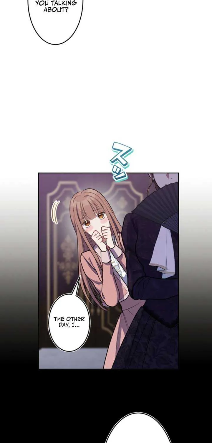 The Grim Reaper Duke’s Obsessive Contract Mother Chapter 14 page 3 - 