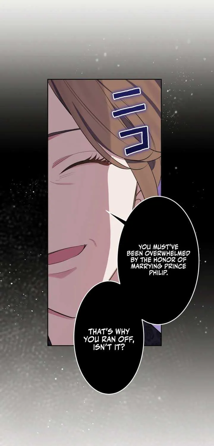 The Grim Reaper Duke’s Obsessive Contract Mother Chapter 14 page 21 - 