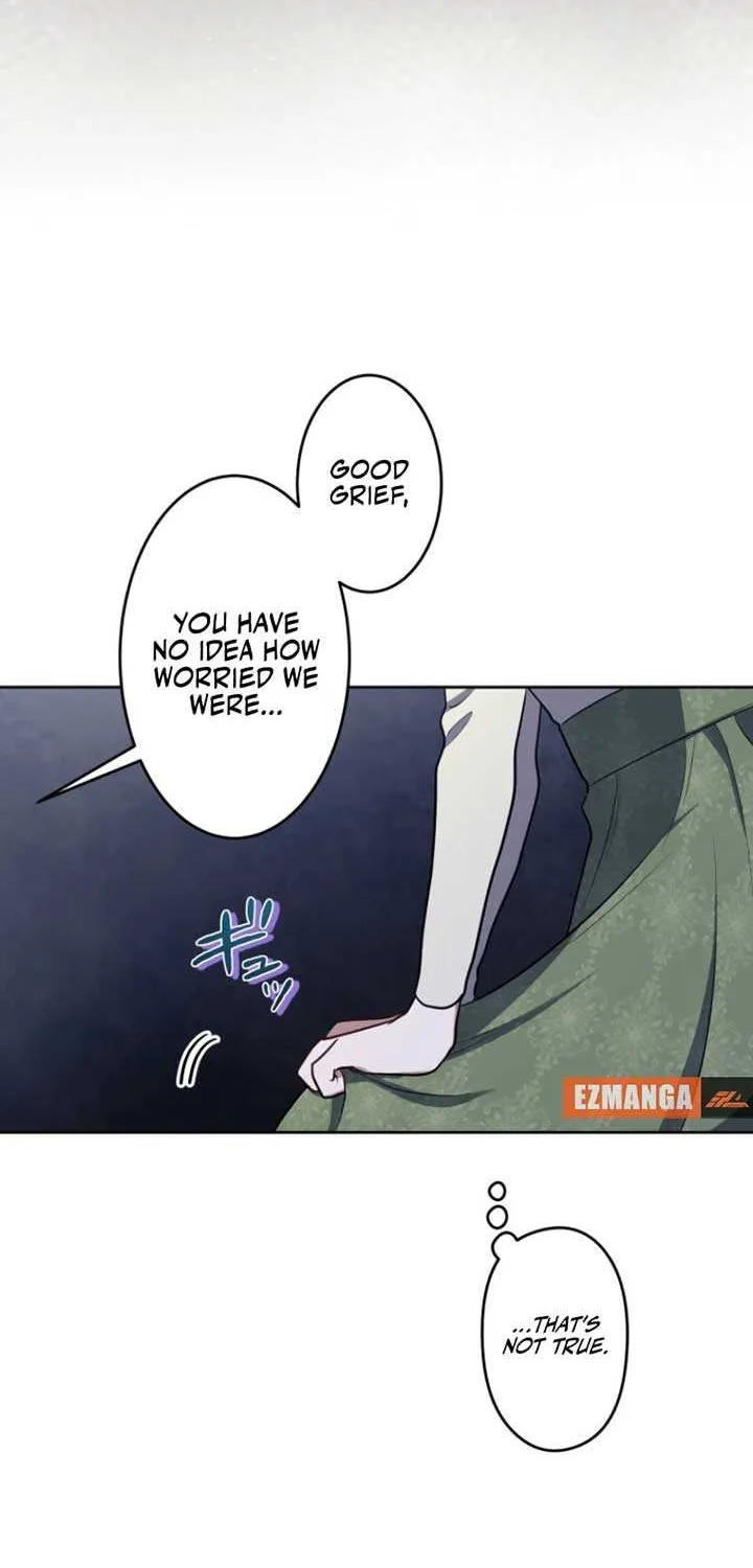 The Grim Reaper Duke’s Obsessive Contract Mother Chapter 14 page 22 - 