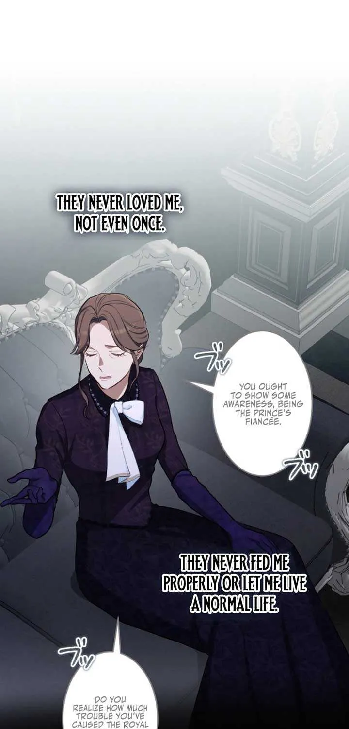 The Grim Reaper Duke’s Obsessive Contract Mother Chapter 14 page 23 - 