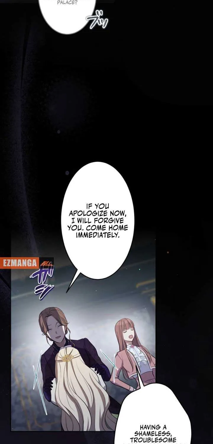 The Grim Reaper Duke’s Obsessive Contract Mother Chapter 14 page 24 - 