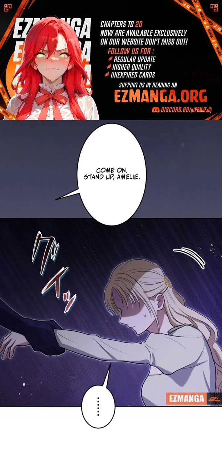 The Grim Reaper Duke’s Obsessive Contract Mother Chapter 14 page 26 - 