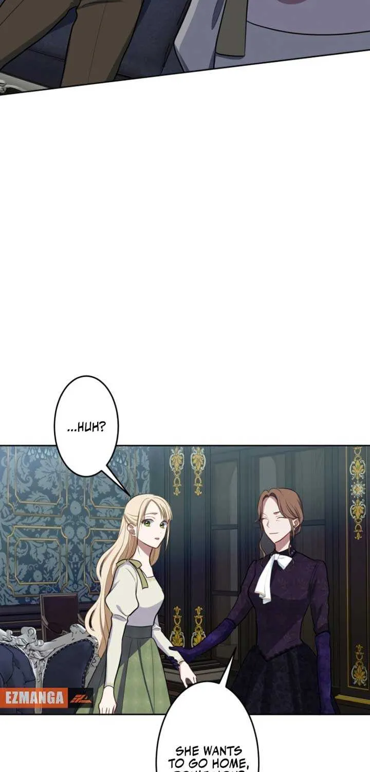 The Grim Reaper Duke’s Obsessive Contract Mother Chapter 14 page 28 - 